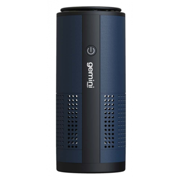 Gemini 充電式三層過濾車用空氣淨化機 GAP20BL